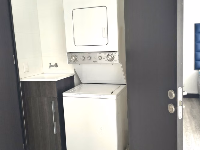 ALQUILER APARTAMENTO $ 1.100 ROHRMOSER - Imagen 9