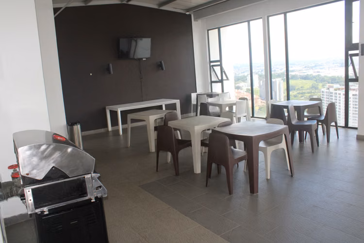 ALQUILER APARTAMENTO $ 1.100 ROHRMOSER - Imagen 14