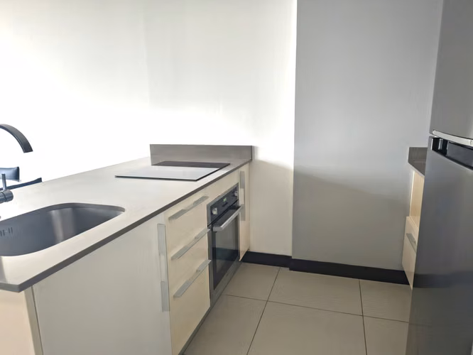 ALQUILER APARTAMENTO $ 1.100 ROHRMOSER - Imagen 2