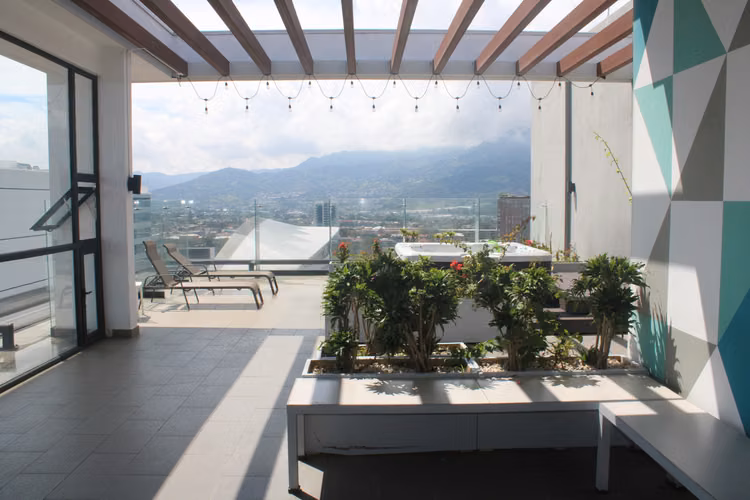 ALQUILER APARTAMENTO $ 1.100 ROHRMOSER - Imagen 15