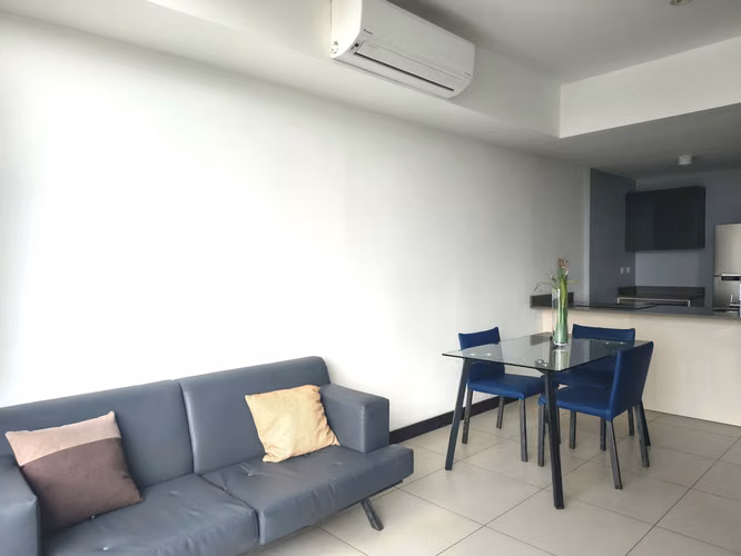 ALQUILER APARTAMENTO $ 1.100 ROHRMOSER - Imagen 4