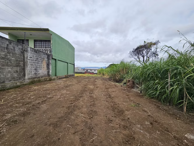 Venta Lote de 2.480 m² en venta – Santo Domingo Centro, Heredia - Imagen 9