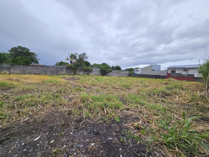 Venta Lote de 2.480 m² en venta – Santo Domingo Centro, Heredia - Imagen 6