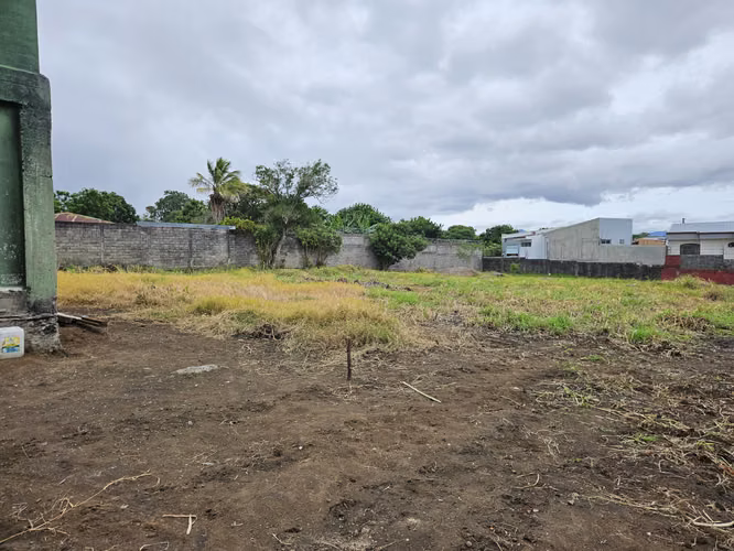Venta Lote de 2.480 m² en venta – Santo Domingo Centro, Heredia - Imagen 8