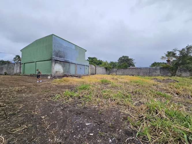 Venta Lote de 2.480 m² en venta – Santo Domingo Centro, Heredia - Imagen 7