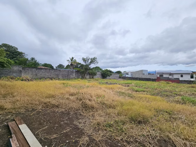Venta Lote de 2.480 m² en venta – Santo Domingo Centro, Heredia - Imagen 10