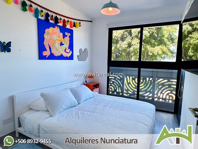 Apartamento de 1 habitación | SER Escalante - Imagen 6