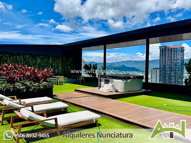 Apartamento de 1 habitación | SER Escalante - Imagen 5