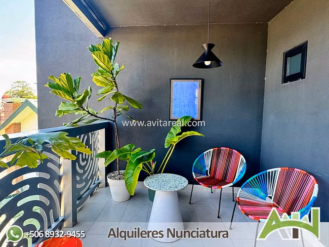 Apartamento de 1 habitación | SER Escalante - Imagen 10