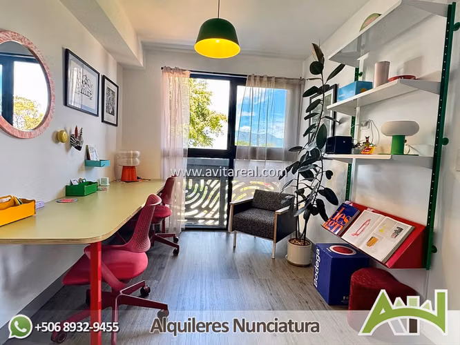 Apartamento de 1 habitación | SER Escalante - Imagen 7