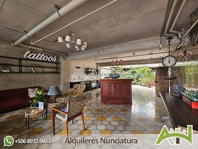 Apartamento amueblado | URBN Escalante - Imagen 18