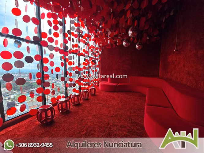 Apartamento amueblado | URBN Escalante - Imagen 16
