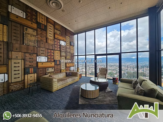 Apartamento amueblado | URBN Escalante - Imagen 17