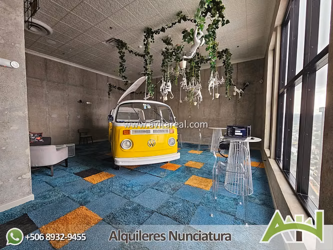 Apartamento amueblado | URBN Escalante - Imagen 12