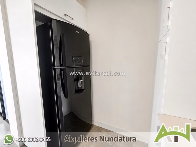 Apartamento amueblado | URBN Escalante - Imagen 9