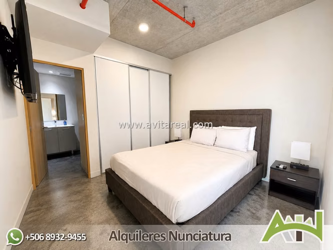 Apartamento amueblado | URBN Escalante - Imagen 7
