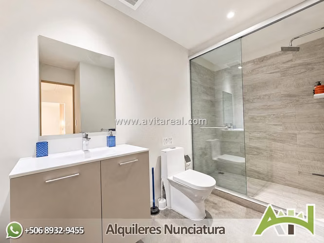 Apartamento amueblado | URBN Escalante - Imagen 8