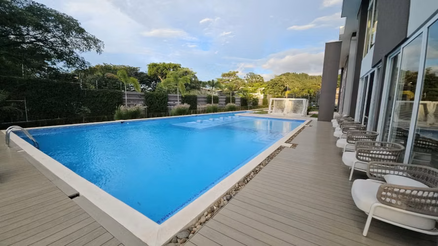 Se Alquila Casa En Condominio NASARA Santa Ana Piedades KIMS - Imagen 16