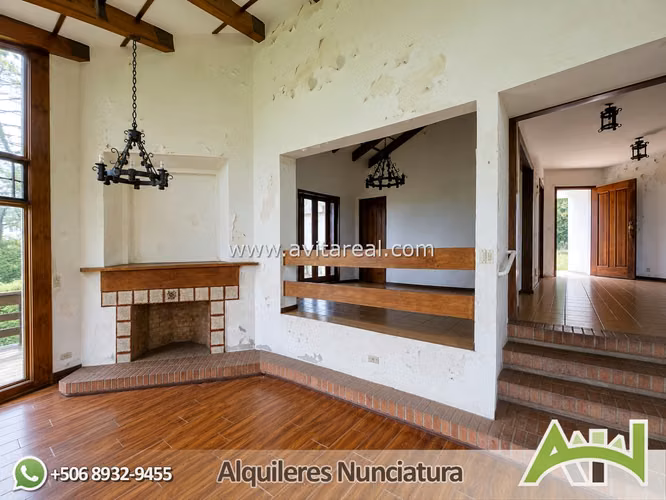 Propiedad ideal para desarrollos en Pozos Santa Ana - Imagen 5