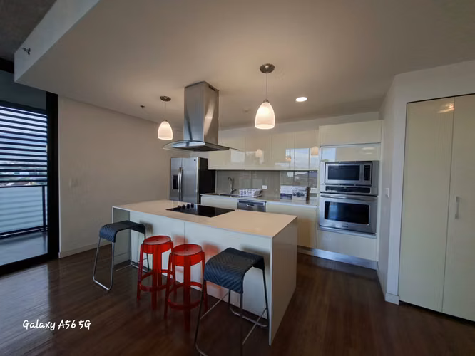 Escazu Village, San Rafael de Escazu - 2DOR/2BA - 181 m2 *** FULL AMUEBLADO *** - Imagen 8