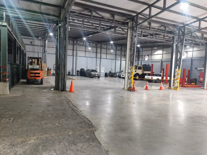 Se vende bodega en San Sebastián - Imagen 8