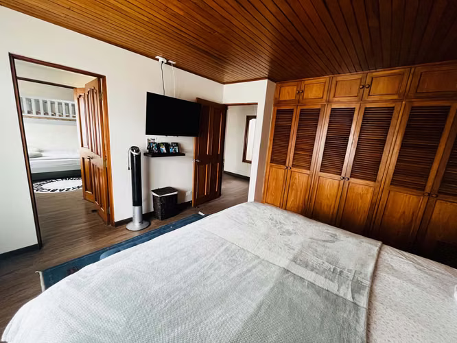 Vendo en exclusiva 5 apartamentos alquilados en La Sabana SS