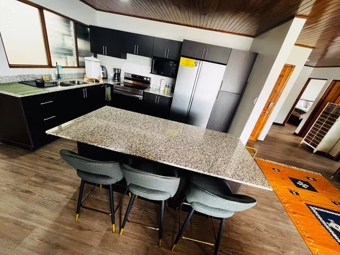 Vendo en exclusiva 5 apartamentos alquilados en La Sabana SS