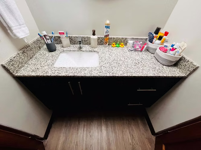 Vendo en exclusiva 5 apartamentos alquilados en La Sabana SS
