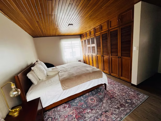 Vendo en exclusiva 5 apartamentos alquilados en La Sabana SS