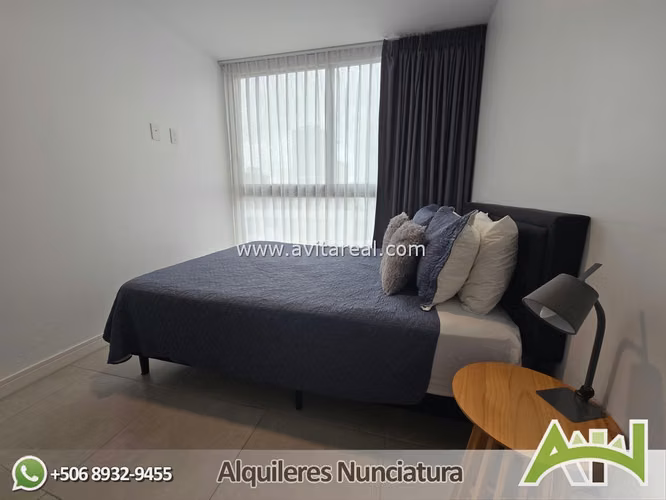 Apartamento de 2 habitacines en Nunciatura | Sky Garden - Imagen 8