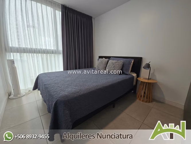 Apartamento de 2 habitacines en Nunciatura | Sky Garden - Imagen 7