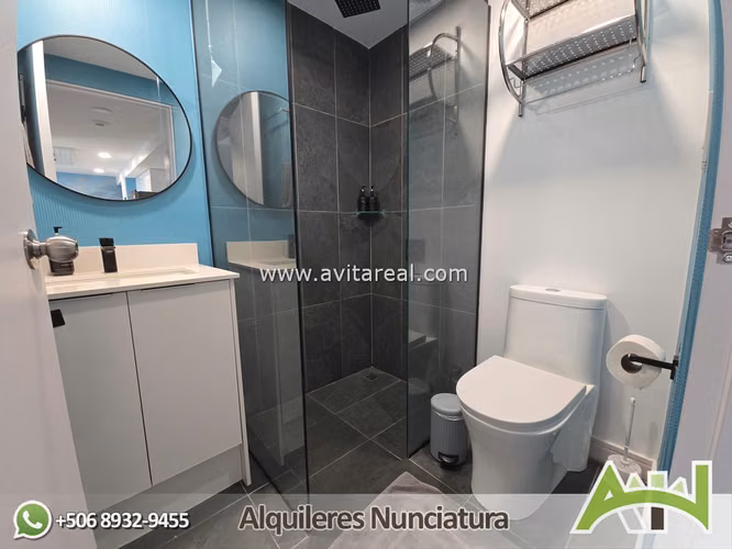 Apartamento de 2 habitacines en Nunciatura | Sky Garden - Imagen 10