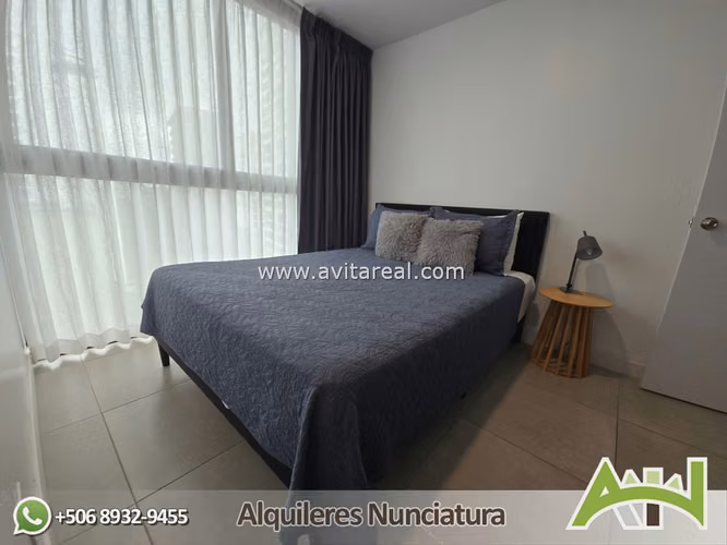Apartamento de 2 habitacines en Nunciatura | Sky Garden - Imagen 13