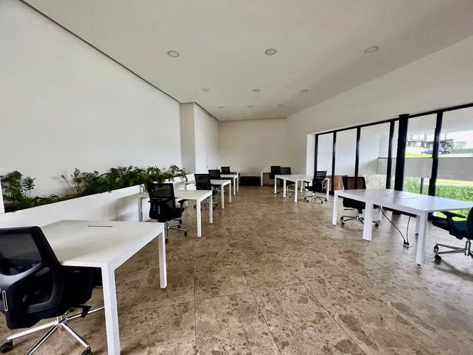 ALQUILER DE CASA CON LINEA BLANCA EN CONDOMINIO - RIO ORO DE SANTA ANA - Imagen 18
