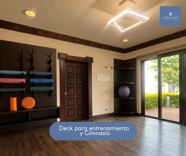 APARTAMENTO CON LÍNEA BLANCA 