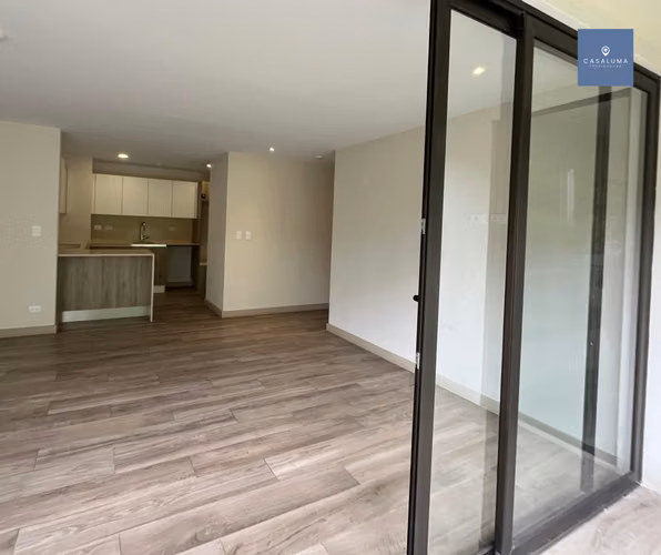 ESPECTACULAR APARTAMENTO CON BALCÓN - Imagen 8