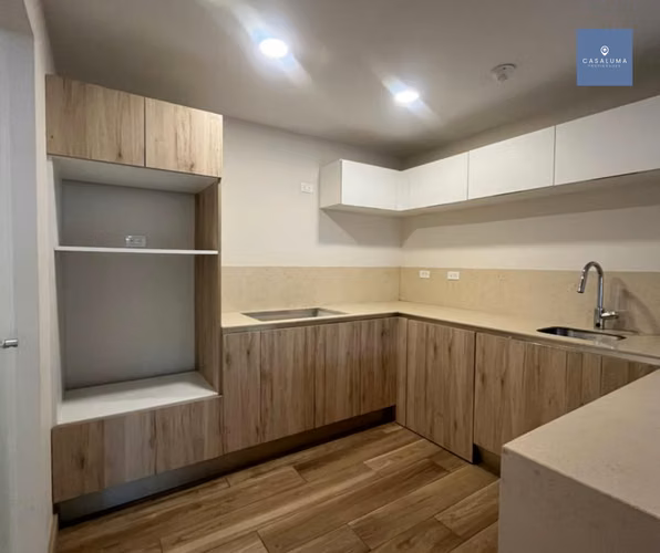ESPECTACULAR APARTAMENTO CON BALCÓN - Imagen 7
