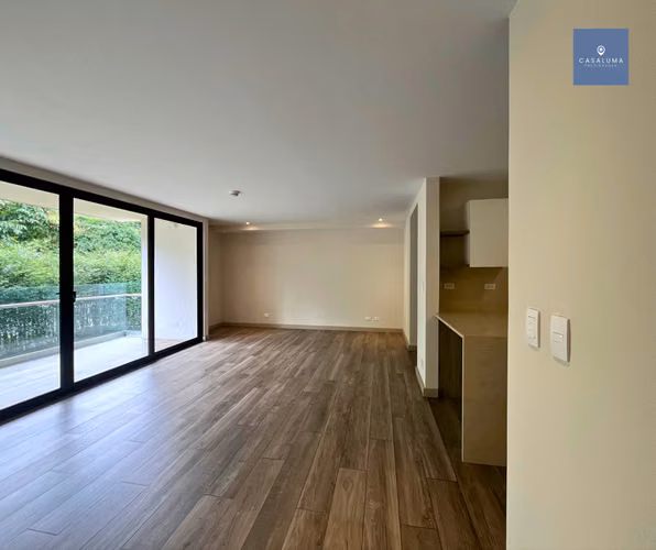 ESPECTACULAR APARTAMENTO CON BALCÓN - Imagen 3
