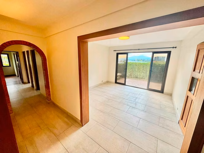 SE ALQUILA CASA DE UNA PLANTA EN CONDOMINIO – BELLO HORIZONTE, ESCAZÚ - Imagen 9