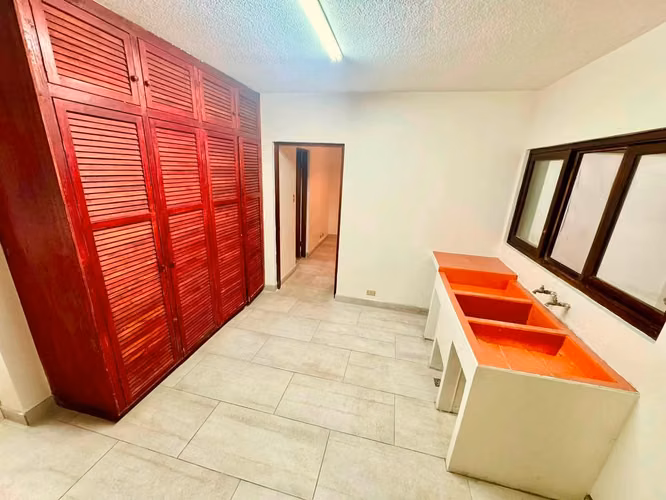 SE ALQUILA CASA DE UNA PLANTA EN CONDOMINIO – BELLO HORIZONTE, ESCAZÚ - Imagen 16