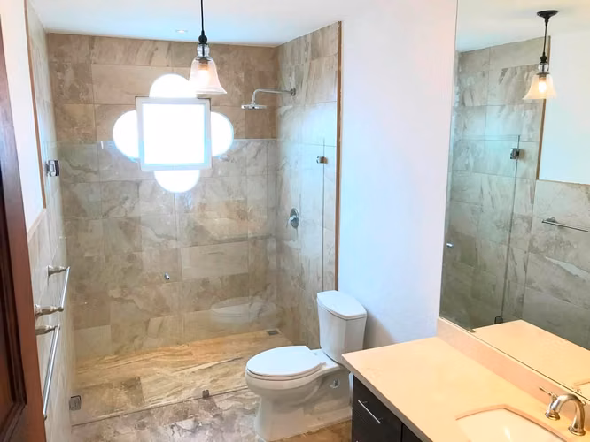 SE ALQUILA CASA DE UNA PLANTA EN CONDOMINIO – BELLO HORIZONTE, ESCAZÚ - Imagen 8