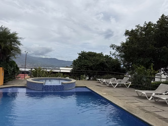 Vendo lote en San Francisco de Heredia, Condominio Terrafe. Uso de suelo para apartamentos - Imagen 7