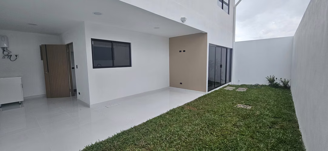 CASA NUEVA EN VENTA | CONDOMINIO AQUA – TRES RÍOS - Imagen 8