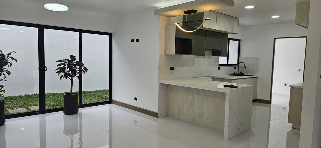 CASA NUEVA EN VENTA | CONDOMINIO AQUA – TRES RÍOS - Imagen 2