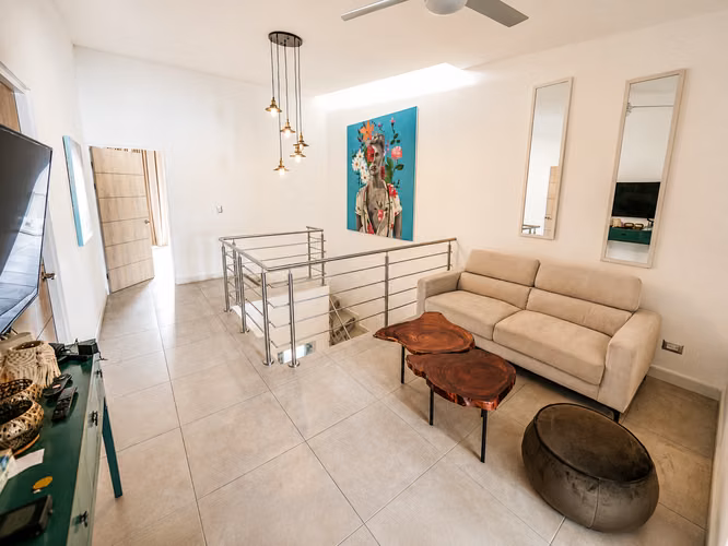 ALQUILER DE CASA EN SOURCE LIVING, GUACHIPELÍN DE ESCAZÚ* - Imagen 12
