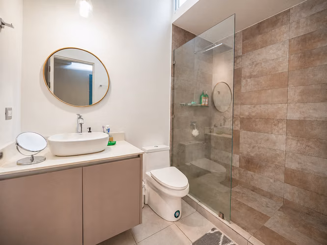 ALQUILER DE CASA EN SOURCE LIVING, GUACHIPELÍN DE ESCAZÚ* - Imagen 13