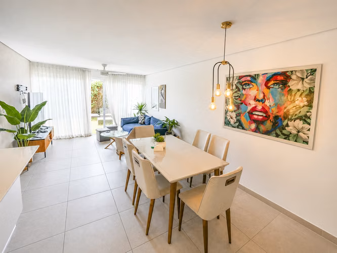 ALQUILER DE CASA EN SOURCE LIVING, GUACHIPELÍN DE ESCAZÚ* - Imagen 2