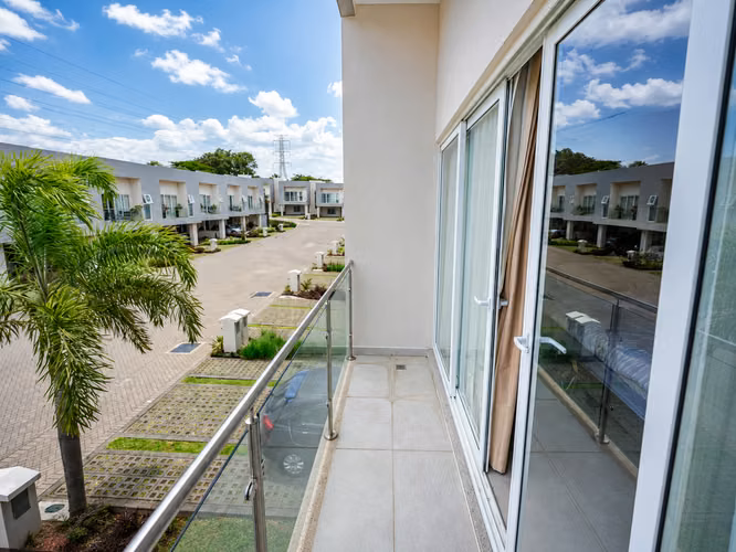 ALQUILER DE CASA EN SOURCE LIVING, GUACHIPELÍN DE ESCAZÚ* - Imagen 15
