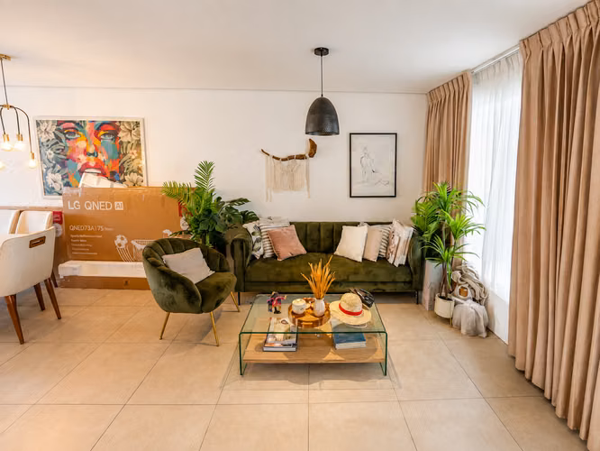 ALQUILER DE CASA EN SOURCE LIVING, GUACHIPELÍN DE ESCAZÚ* - Imagen 20