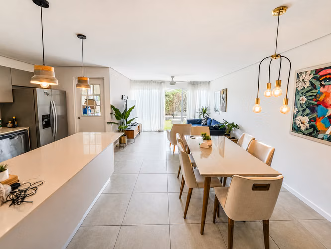 ALQUILER DE CASA EN SOURCE LIVING, GUACHIPELÍN DE ESCAZÚ* - Imagen 7